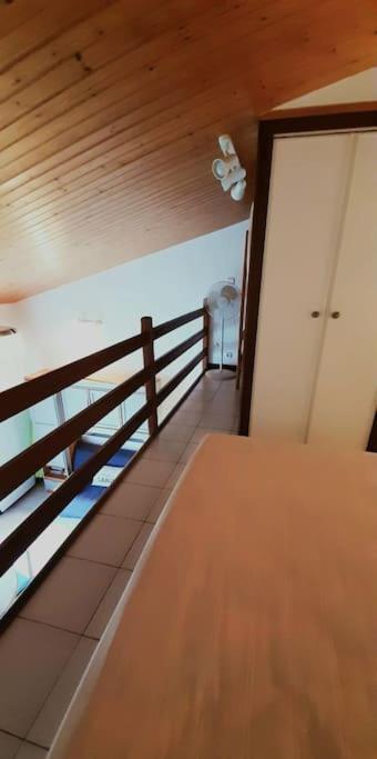 Délicieux moment de détente au coeur de Saint Martin de Ré Extérieur photo